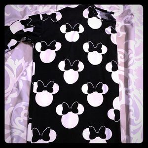 Minnie Mouse Irma! Lularoe!